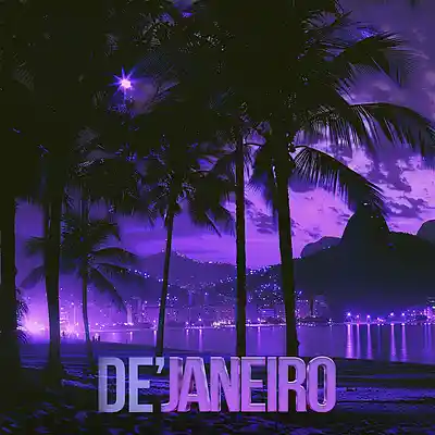 Picture for song 'De Janeiro (Buy 1 Get 4 Free)' by artist 'Lonz Kid'