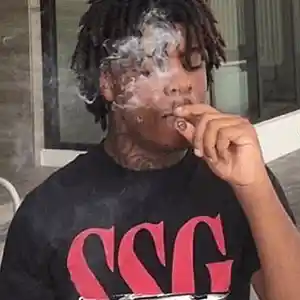 Picture for song 'Splurge Type Beat' by artist 'Lu Fasco'