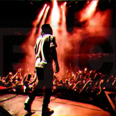 Picture for song '"EPIC" [KENDRICK type beat]' by artist 'Mar del Flat'