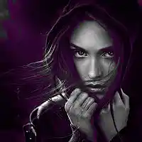 Picture for song 'Purple Rain' by artist 'Money And Da Grrl'