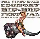 Picture for song 'Instrumental - Country Hop' by artist 'MrBrooks'