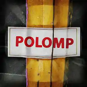 Picture for song 'fakke polomp' by artist 'Parseh'