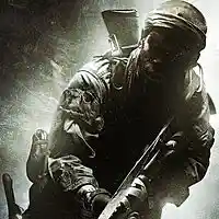 Picture for song 'Hunters' by artist 'Phantom Killah Beats'