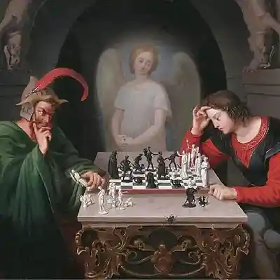 Picture for song 'LIFE CHESS' by artist 'PHOE9I6 Beats'