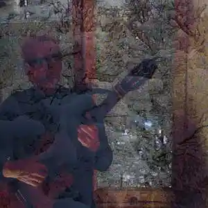 Picture for song 'Forgiving Snow' by artist 'Pocke Ohrstrom'