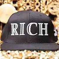 Picture for song 'Rich (Free DL)' by artist 'Polo Mike Productions'