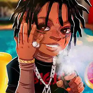 Picture for song 'TRACK FREE USE - "VAPPING" RAP / TRAP BEAT' by artist 'Prod Sebas'