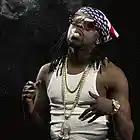 Picture for song 'Pv Truest - Nation Family *Trap Beat*' by artist 'PvTruest'