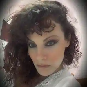 Picture for song 'Nymph Bliss' by artist 'Queen Nefer Aset Titi Cleo She Bah and ?'