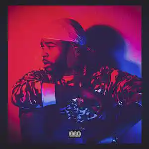 Picture for song 'CRAVE PARTYNEXTDOOR Type Beat Ambient R&B Type B' by artist 'Quodis'