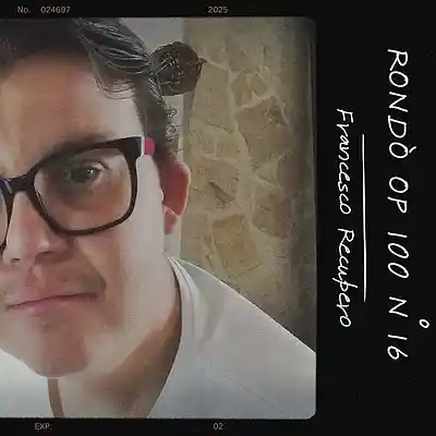 Picture for song 'Rondò op 100 n16 (Versione Strumentale)' by artist 'Francesco Recupero'