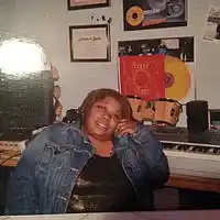 Picture for song 'Fuc Love ' by artist 'Reality Realm Records (US)'