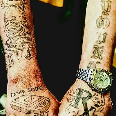 Picture for song 'Certified Fool' by artist 'Rob Yawn'