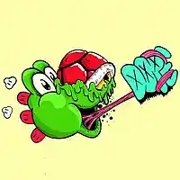 Picture for song 'Swim *Ugly God Type Beat*' by artist 'Ryan Mota'