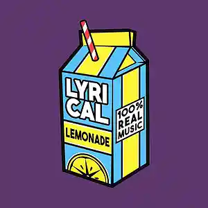 Picture for song 'lil skies x juice wrld type beat ~ purp lemonade!' by artist 'Sauce World'