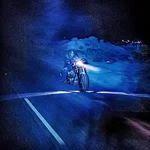 Picture for song 'Deep in the water' by artist 'Say-T'