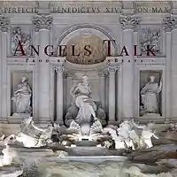 Picture for song 'Angels Talk' by artist 'SimeonBeats'