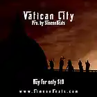 Picture for song 'Vatican City' by artist 'SimeonBeats'
