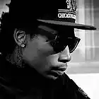 Picture for song 'Kush N Orange Juice' by artist 'That Boy King'