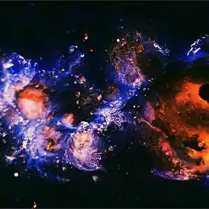 Picture for song 'ASTRAEUS' by artist 'ThatsMaddison'