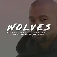 Picture for song 'Wolves *Kanye West* FREE DL' by artist 'The Siinergy'