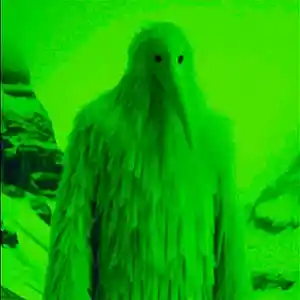 Picture for song 'mutant' by artist 'typedot'