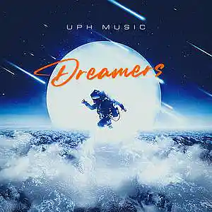 Picture for song 'Dreamers Alternative Guitar Trap x Pop' by artist 'UPH Music'