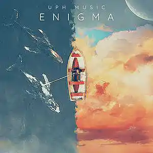 Picture for song 'Enigma Post Malone x Don Toliver Type Beat' by artist 'UPH Music'