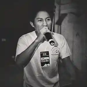 Picture for song 'Nueve Cinco - Y punto (Prod.SemEscritores)' by artist 'Sello Veinticuatro siete'