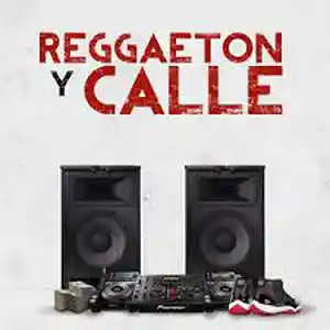 Picture for song 'Reggaetón y Calle 2020 ( Type Beat Reggaeton )' by artist 'Wally Music'