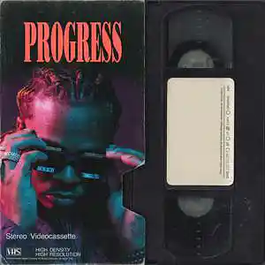 Picture for song 'PROGRESS (LIL KEED x GUNNA TYPE BEAT)' by artist 'xogod.prod'