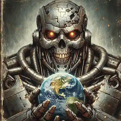 Picture for song 'Domination' by artist 'ZEKHATRON'