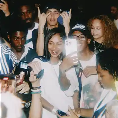 Song picture