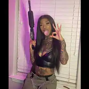 Picture for song '[FREE] SleazyWorld Go Type Beat "Block Baby"' by artist 'prodleavz'