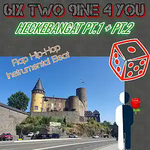 Picture for song 'Heckebangat PT. 2' by artist 'JAY KEY'