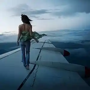 Picture for song 'Don't be afraid of the future' by artist 'allbestok'