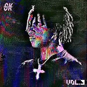 Picture for song 'Ken Carson x Playboi Carson Type Beat - "MNMKUP"' by artist 'anarchymadeit'