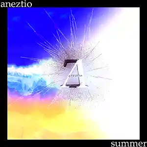 Picture for song 'Aneztio prod. - Summer (FREE)' by artist 'Aneztio'