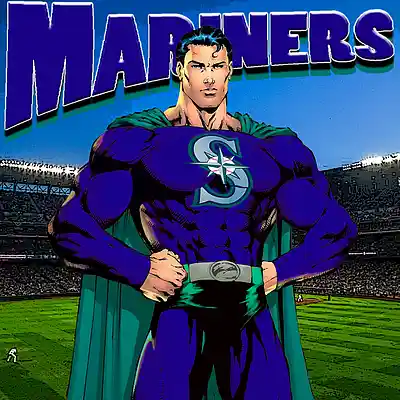 Picture for song 'Mariners' by artist 'Axiomatic Instrumentals'