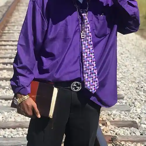 Picture for song 'B ROLLS' by artist 'Big Baby Lil E'