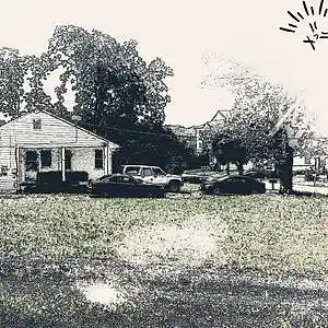 Picture for song 'Mr. Important Nobody Pt.2 (Somebody)' by artist 'Beat Masta Cheese'