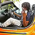 Picture for song 'Fiend | FREE DL | (@BlasianBeats)' by artist 'Blasian Beats'