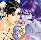 Picture for song 'she likes it' by artist 'Blazin' Productionz'