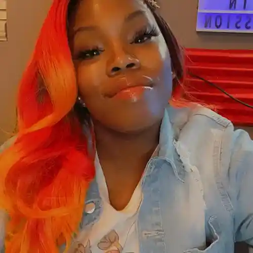 Picture for song 'I'm Ready (No Hook)' by artist 'Crystal Evon'