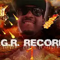 Picture for song 'What Up...MASTER MO' by artist 'CANTGETRITE RECORDS'