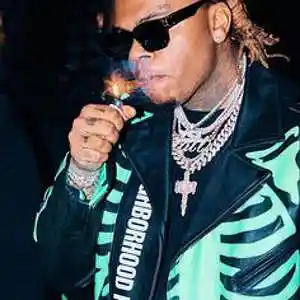 Picture for song 'Herbs *Gunna Sample Type Beat*' by artist 'cashnitro'