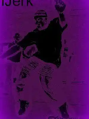 Picture for song 'JERKIN REMIX' by artist 'Cash On Deck Beats'