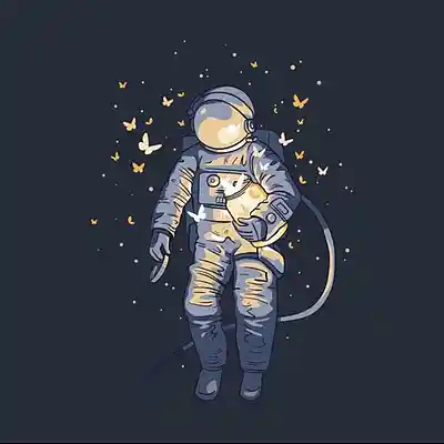 Picture for song 'FLUTUAR' by artist 'CLOSEDLABEL'