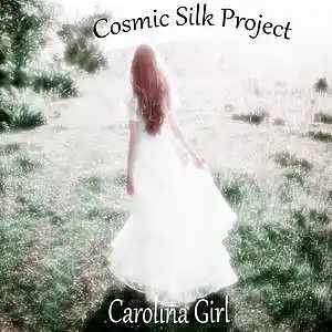 Picture for song 'Carolina Girl' by artist 'Cosmic Silk Project'