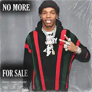 Picture for song 'No More (Lil Baby) Buy 1 Get 1 Free' by artist 'Cultist'
